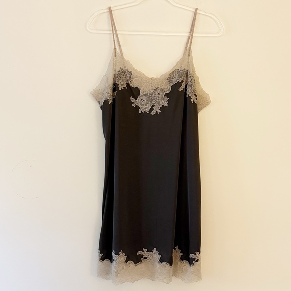 Natori Enchant Lace Trim Chemise - Picture 10 of 10